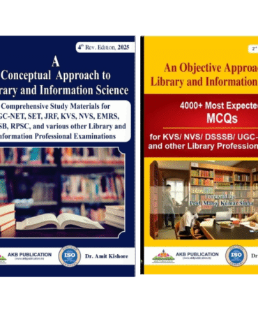 An Objective and conceptual approach