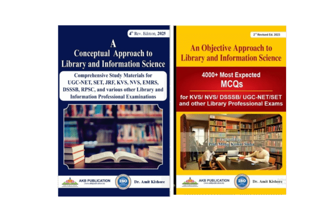 An Objective and conceptual approach