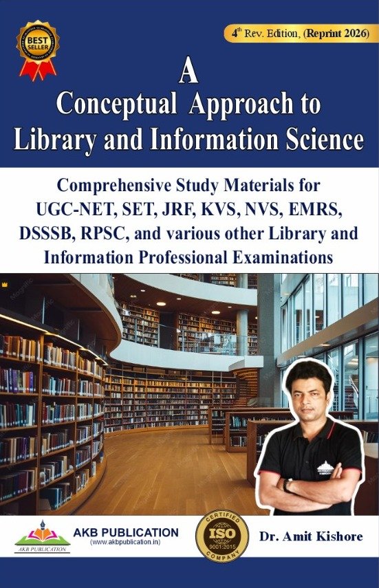 conceptual approach 4th edition by Dr Amit Kishore